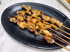 -渔文乐·海鲜大排档(壹品总店)