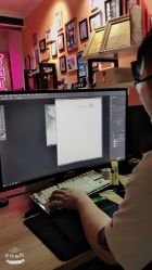 -众刺纹画·纹身·穿孔饰品·海娜定制