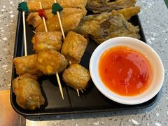 -集渔·泰式海鲜火锅(科华店)