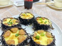 -大锅强·蒸海鲜青岛菜(金沙滩店)