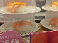 -争鲜回转寿司(中街大悦城店)