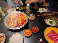 -牛New寿喜烧(闵行龙湖天街店)