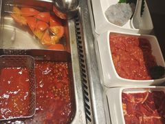 捞派麻辣滑牛肉-海底捞火锅(龙岗星河COCO Park店)