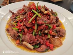 -菜先生私厨(安喜门店)