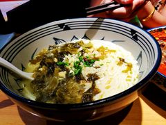 -裕鼎鲜·新中菜(王府井店)
