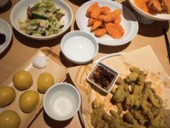 -关东小磨东北菜(上海长风大悦城店)