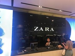 -ZARA(青岛万象城店)
