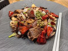 -丹江渔村(首都机场店)