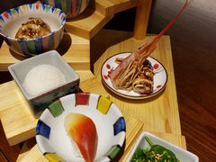 -大鲜生·亚洲菜融合小食堂