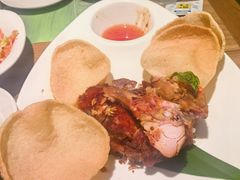 -帕蓝·暹罗料理(大学路店)