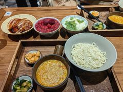 -李百蟹·江南蟹黄面·河景餐厅(夫子庙总店)