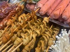 -周浦小上海步行街