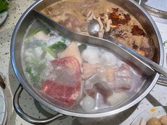 -鹿客·臻鲜海鲜自助餐厅(新塘万达广场店)