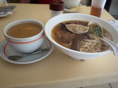 -永盈茶餐厅(江南大道中店)