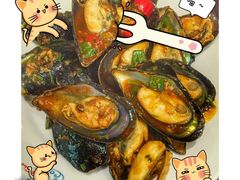 -小天鹅戴斯酒店鲸鲨百汇创作料理