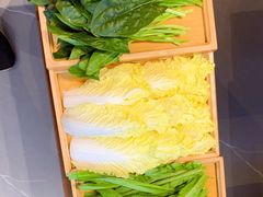 -蝎王府羊蝎子(虎坊桥总店)