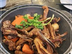 -美极鲜食坊(宝安南路店)