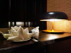 -广州文华东方酒店·江-由辉师傅主理