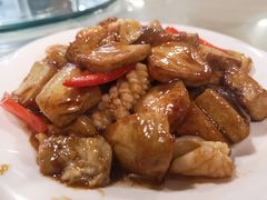 -福寿斋·老北京铜锅涮肉·烤鸭(顺义总店)