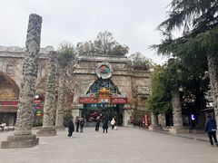-杭州宋城