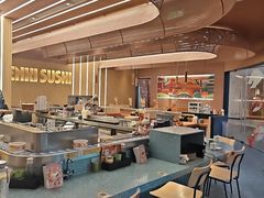 -元气寿司(东方宝泰店)