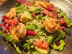 -Q MEX 库迈墨西哥餐吧(三里屯店)