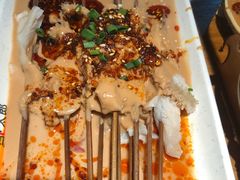 -蚝太郎 • 海鲜烧烤(Upark店)