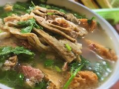 原油肉-宋老三苏肉羊肉汤老店