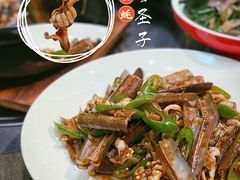 -飞尝蚝·顺德菜·鱼生(顺德总店)