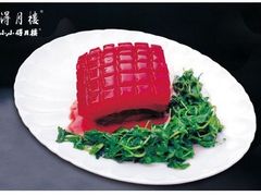 -得月楼·省级非遗·传统苏帮菜(观前店)