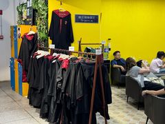 -谜盒子奇幻密室(南屏店)