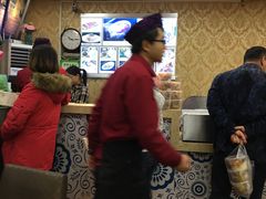 -清真·玛丽亚新疆菜主题餐厅(浙江中路店)