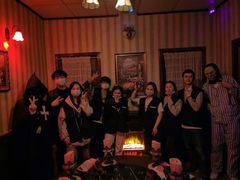 -棂笼·深度沉浸密室(武汉旗舰店)