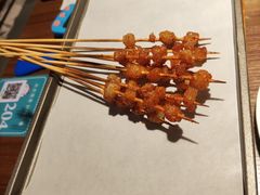-庆峰龙虾烧烤(合肥一店)