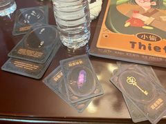 -十二宫Zodiac全息剧本杀推理馆(大世界店)