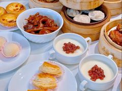 -万龙洲海鲜(南新仓店)