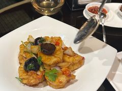 -北京四季酒店·采逸轩