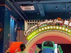 -三亚湾海居铂尔曼度假酒店
