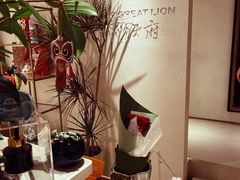 -狮王府淮扬菜(夫子庙老门东店)