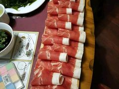 -淄博老街火锅·烧烤(华侨城店)