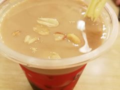 -八婆婆烧仙草(中山路店)