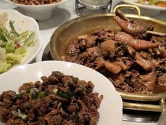 -涿派·炝锅鱼(涿州店)