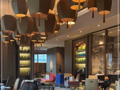 -夏宫中餐厅(静安香格里拉店)