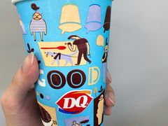 -DQ·蛋糕·冰淇淋(手工定制蛋糕长泰广场店)