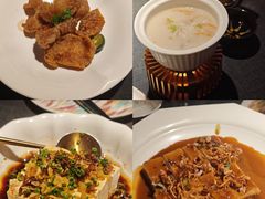 -锦府园·新台州菜(合生汇店)