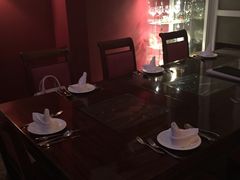 包厢-成桂西餐厅·42年的味道(五大道疙瘩楼店)