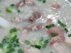 -南记食粥坊·宵夜大排档(岭南分店)