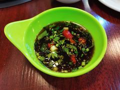 -广味鲜潮汕牛肉火锅(延安三路店)
