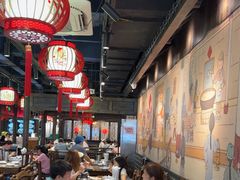 -老盛庆排档•南京菜(夫子庙店)