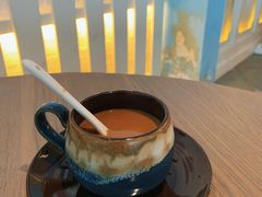 滴漏咖啡-CHINCHIN 青青·泰国料理(万象食家店)